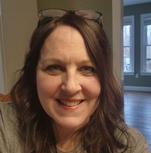 Meet your Posher, Beth